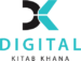 logo of digital kitab khana