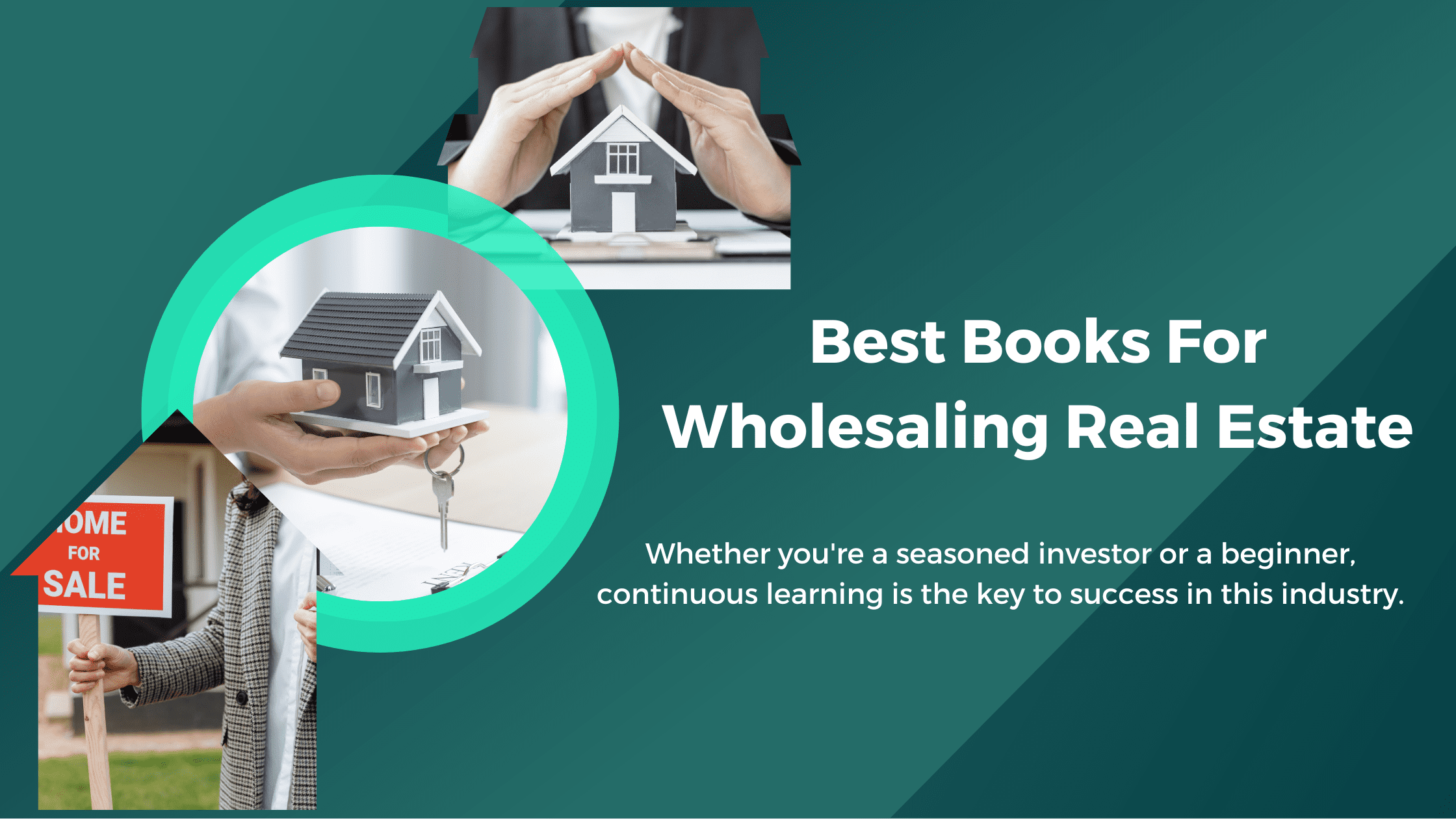 9 Best Books For Wholesaling Real Estate 0244