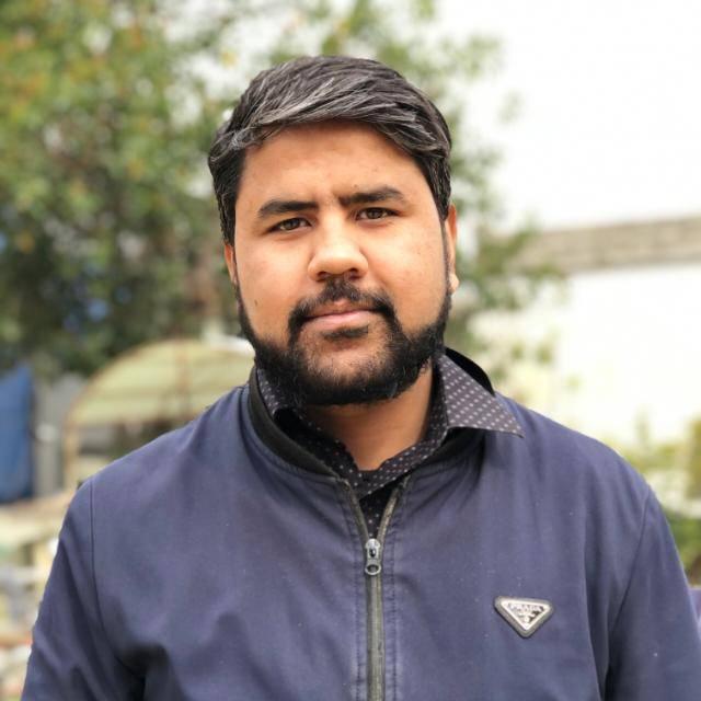 Digital Kitab Khana! Welcome Here