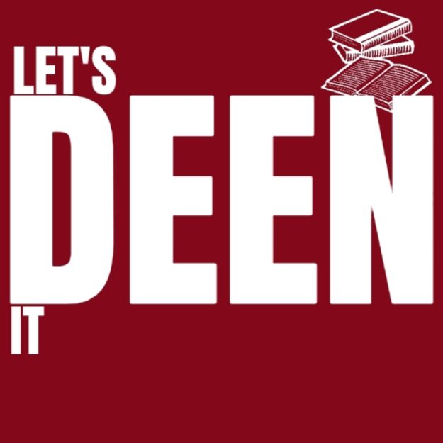 Lets Deen IT