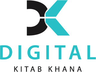 Digital Kitab Khana A Free Book Sharing Website